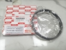 1-12121143-0,Isuzu 6WG1 Engine Piston Ring,1121211430