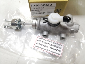 31420-60050,Toyota HZJ79 Clutch Master Cylinder,3142060050